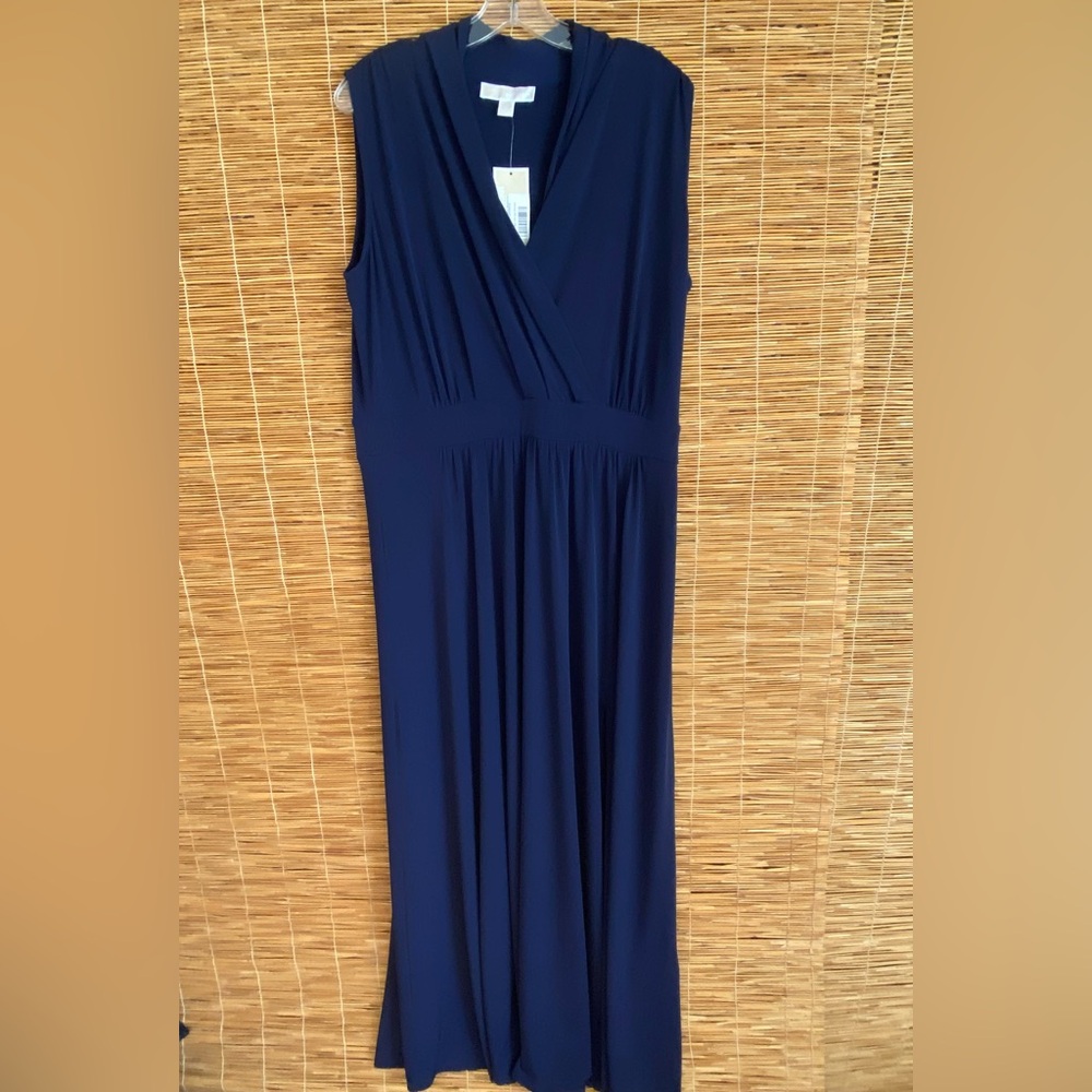 Michael Michael Kors Maxi Dress. US 1X